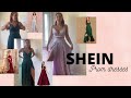 SHEIN PROM DRESSES: are they worth your money?