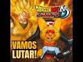 LIVE SPARKING ZERO