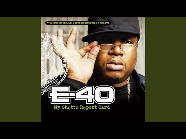 Tell Me When to Go (feat. Keak da Sneak)