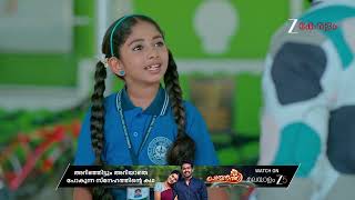 Mangalyam | Ep - 833 | Best Scene | Mar 09 2026 | Zee Keralam