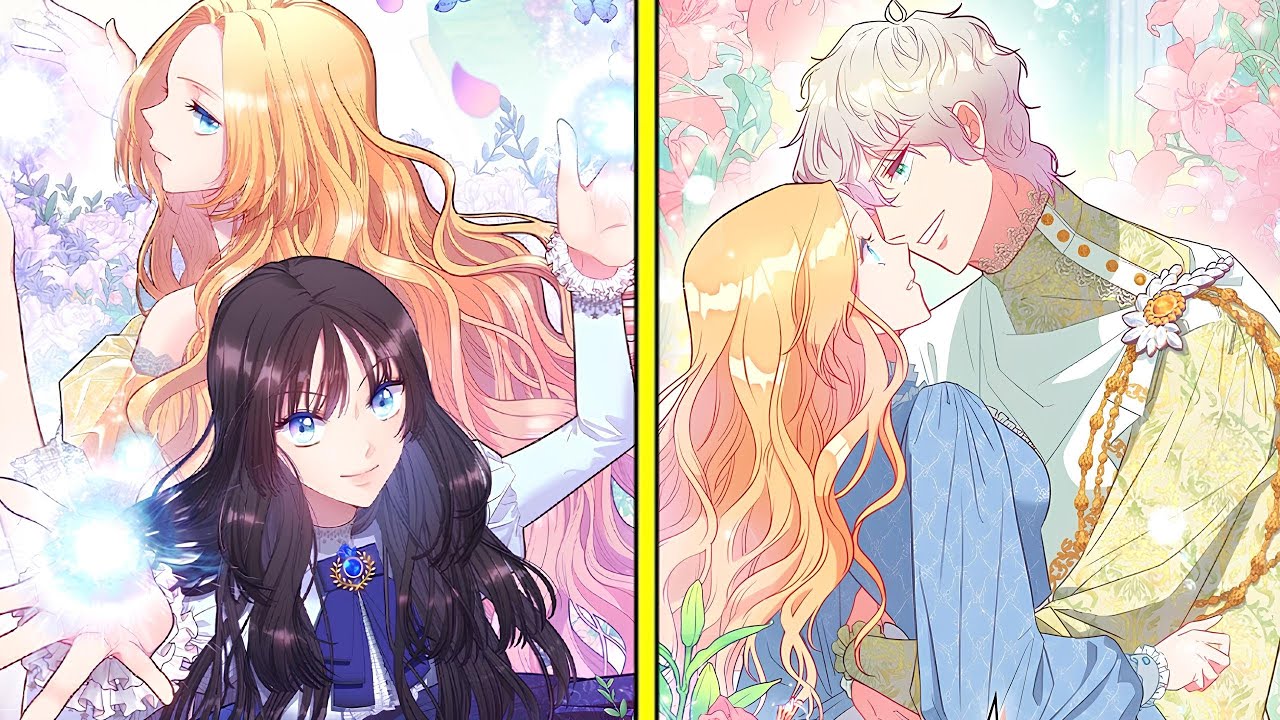 O Imperador Precisa Encontrar Sua Imperatriz Entre as 108 Falsas, Mas Ele Acha Que Sou Eu