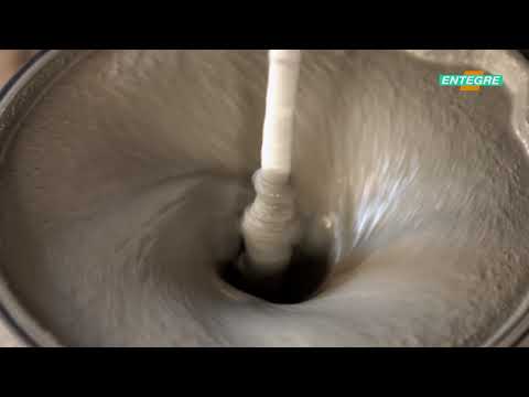 Video: Çimento sıva ve uygulaması