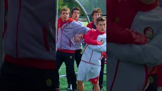 The Golden Hawks Rise Again! | Disney11: The Next Generation | Disney Channel Africa