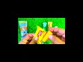 ASMR Candy Box / Rainbow Lollipop Collection / Chocolate Eating Sounds #candy #candyopening #asmr