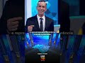 VÍDEO: ASSOCIAÇÕES DE IMPRENSA CRITICAM "INTERVENÇÃO JUDICIAL" NO DEBATE DA GLOBO