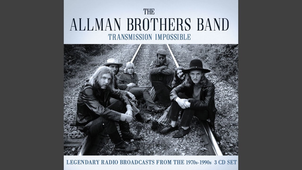 Allman Brothers Band - Whipping Post Chords - Chordify