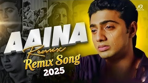 Aaina Mon Bhanga Aaina | আয়না মন ভাঙা আয়না Cover Song 2025, Prod by. MixMasud