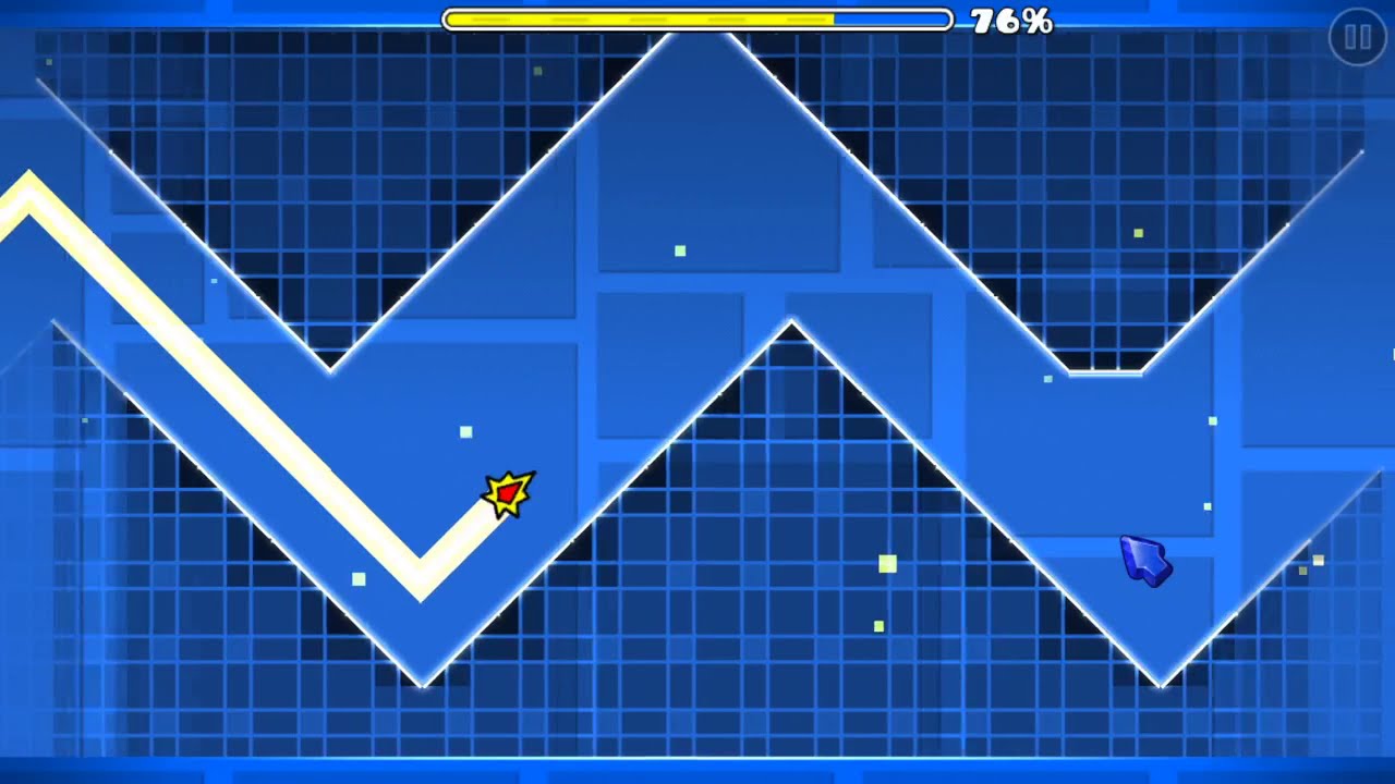 Windows XP by OctoVision2 (me!) | Geometry Dash | GD Matto58