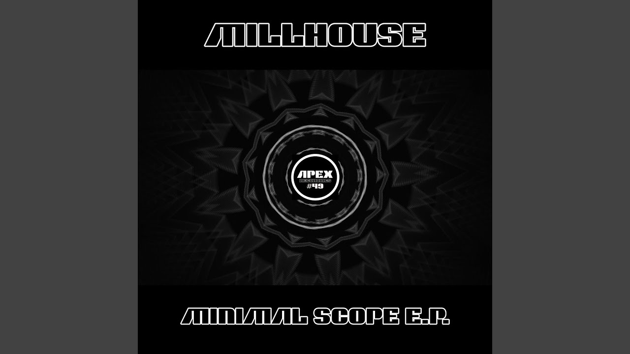 Watch Minimal Scope on YouTube Watch Minimal Scope on YouTube
