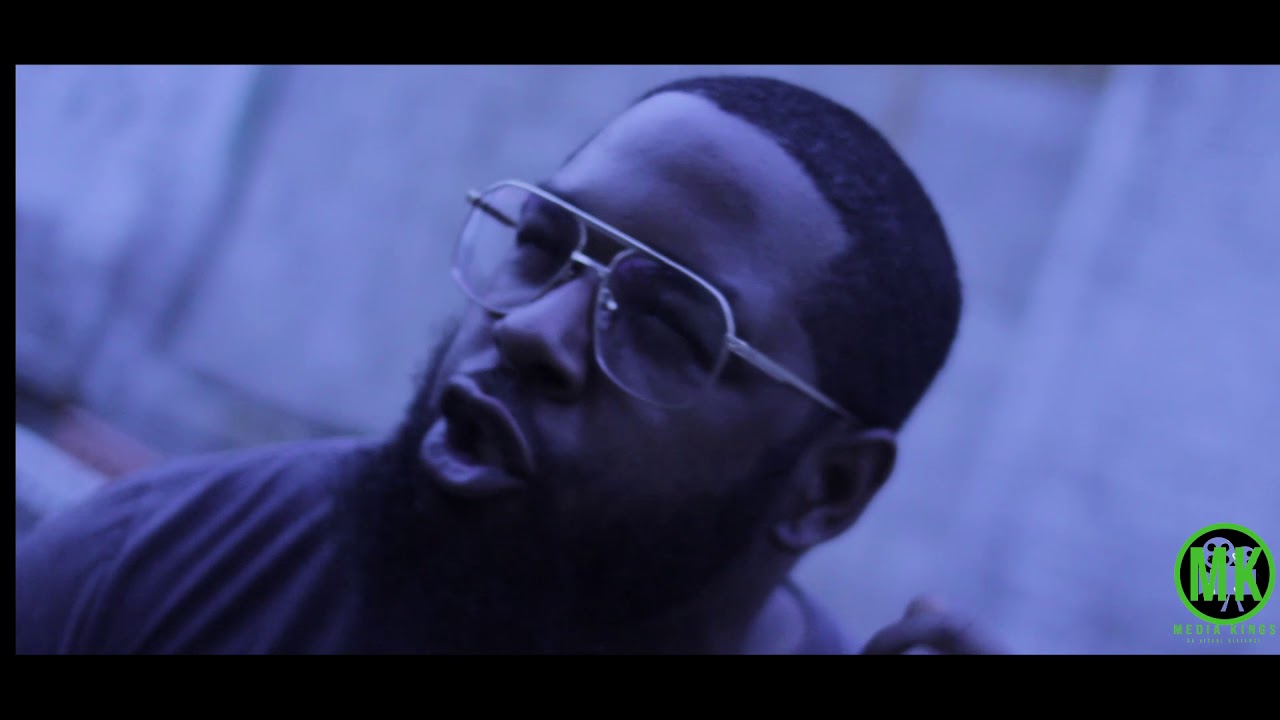 Freedom Writa Active Shooter Directed By MediaSkitz Cecil McKnight