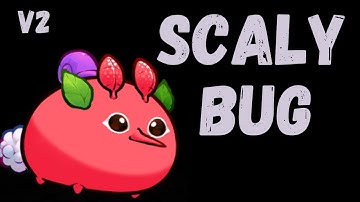 REFLECT BUG | AXIE INFINITY CLASSIC