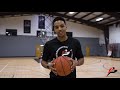 How To: Freeze Your Defender | In & Out Tutorial | Pro Training Basketball