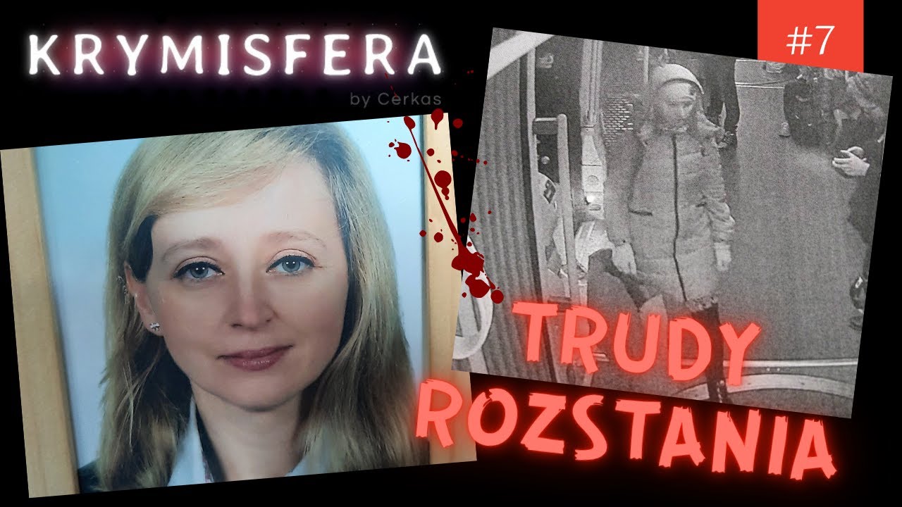 Trudy rozstania - Krymisfera #7
