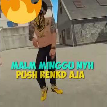 TIKTOK LETDA HYPER