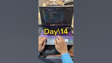 Learning Python ( Day-14 )