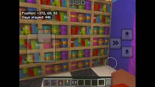 The Block Buddies Return SERVER UPDATE