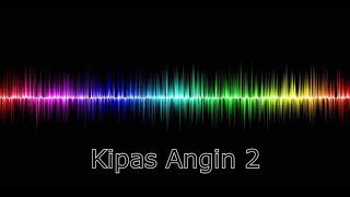 Download Efek Suara : Kipas Angin Listrik