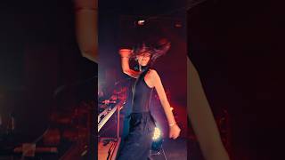 PUKKELPOP! 🥹💗🇧🇪 #amelielens #techno #electronicmusic #rave