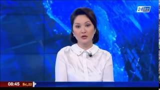 В столице Казахстана отменены занятия для учащихся 1-9 классов первой смены В столице Казахстана отменены занятия для учащихся 1-9 классов первой смены