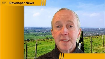 SAP Business Application Studio low-code, Kyma 2.0, SAP HANA 2.0 SPS 06 | SAP Developer News