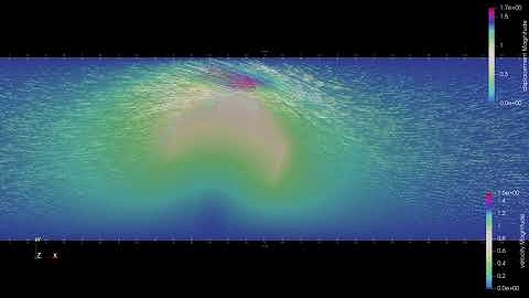 Fluid–structure interaction