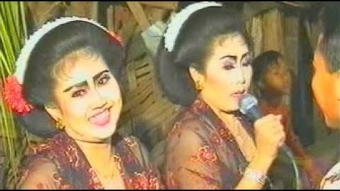 WANTIKA, YAHYA: SAMPEK ENGTAY ~ KANGEN BOJO