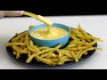 НЕРЕАЛЬНО ВКУСНЫЙ СЫРНЫЙ СОУС / CHEESE SAUCE