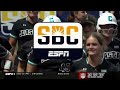 2026 Sun Belt Softball Championship Semifinal: Coastal Carolina vs Texas State