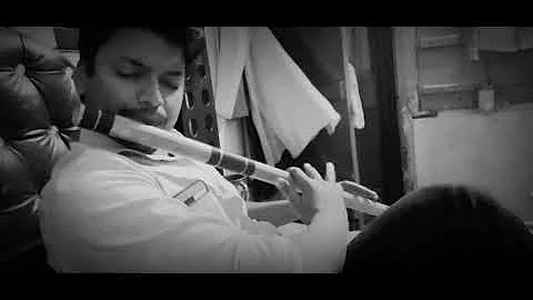 Hothon se chhu lo tum| Hothon se chhu lo tum Flute cover|Jagjit Singh