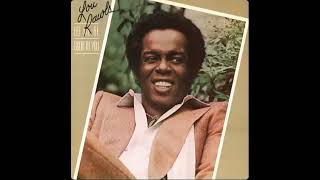 Lou Rawls  Tomorrow