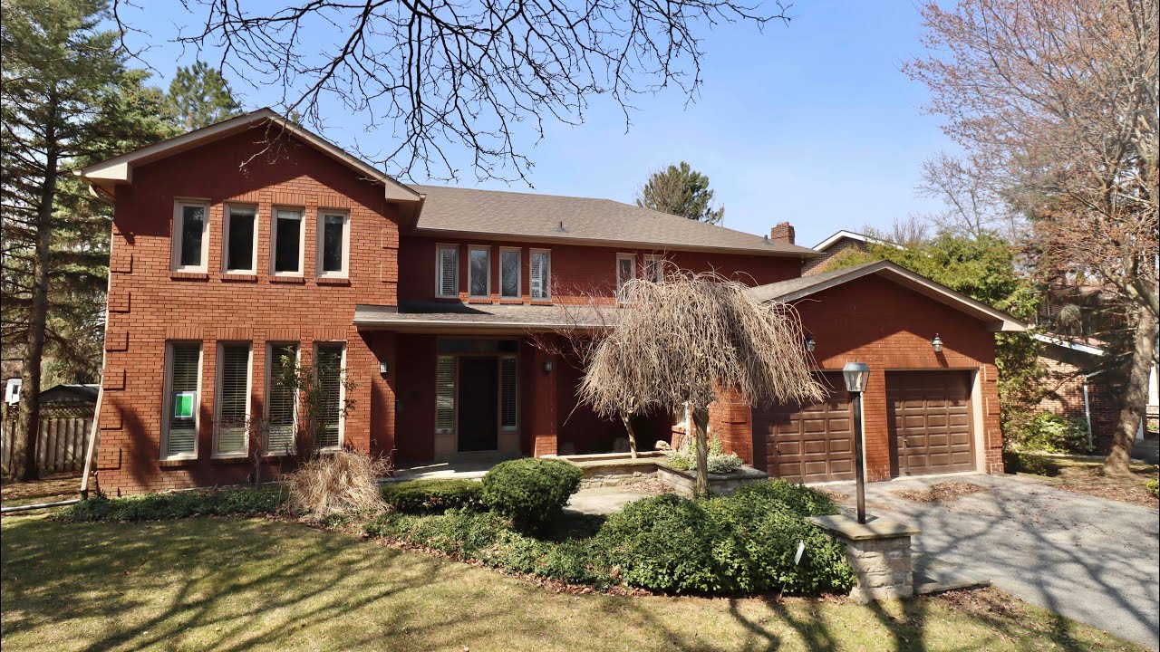 Untouched Abandoned $5,000,000 Custom Luxury Mansion Built in 1977