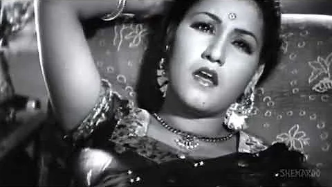 Aaja Meri Barbaad   Noor Jehan   Anmol Ghadi   Bollywood Songs
