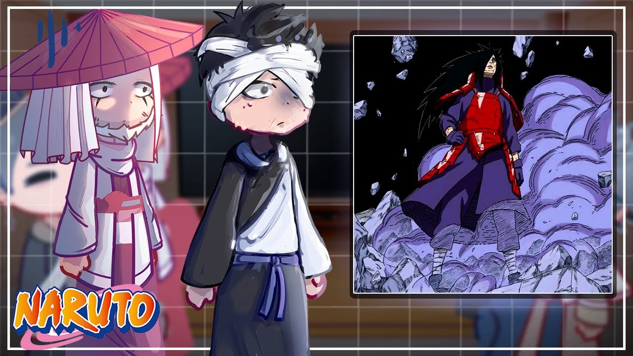 Konoha Council Elders + 3rd Hokage React To Future | All Parts