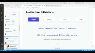 React 19 Tutorial for Beginners | Reusable Components & Props Explained | Chapter 8