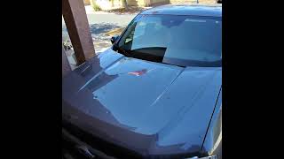 2022 Ford Maverick P0402 error code fix ERG Differential Pressure Sensor replacement- EASY!!!