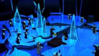 Ninjago Soundtrack - Lloyd Unleashes the Serpentine
