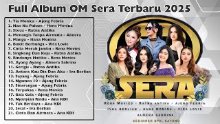 Full Album Terbaru OM Sera Live Blitar 2025