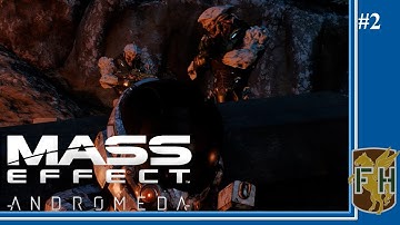 First Contact Protocol || Mass Effect: Andromeda #02