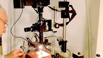 KC-VIDEOMAX FROM INFINITY PHOTO OPTICAL USA - MACRO/MICRO DIGITAL HIGH PERFORMANCE IMAGING