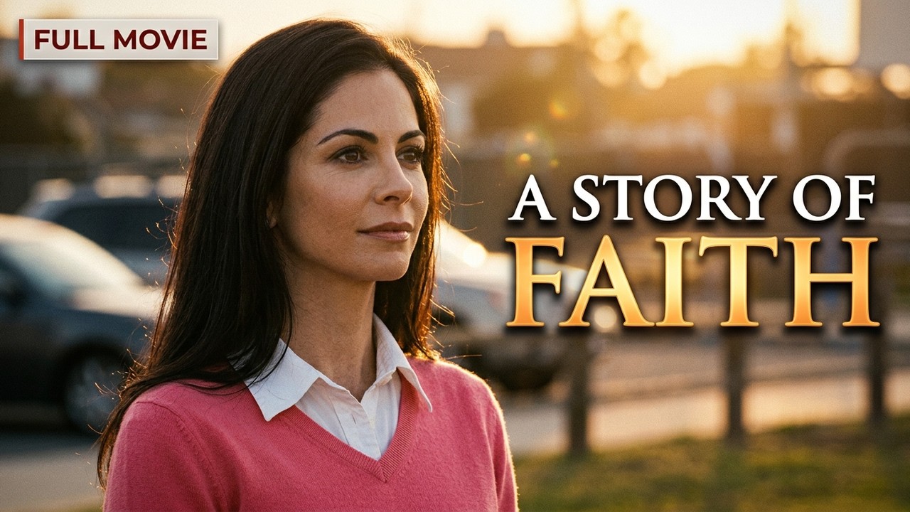 One Decision Changed His Life Forever | Cutback | Christian Movie