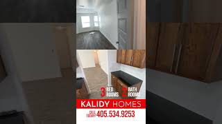 11008 NW 105th Ter, Yukon, OK 73099