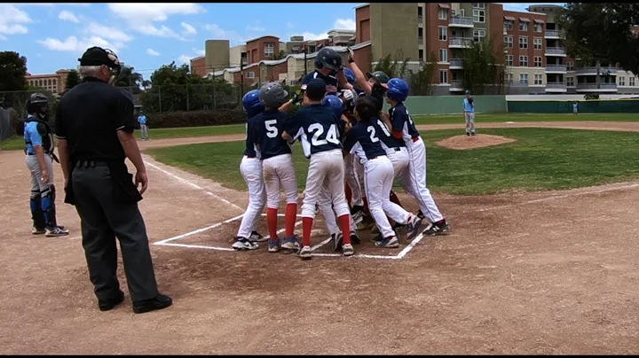 Children's Hospital Los Angeles - Success Story  // 2019