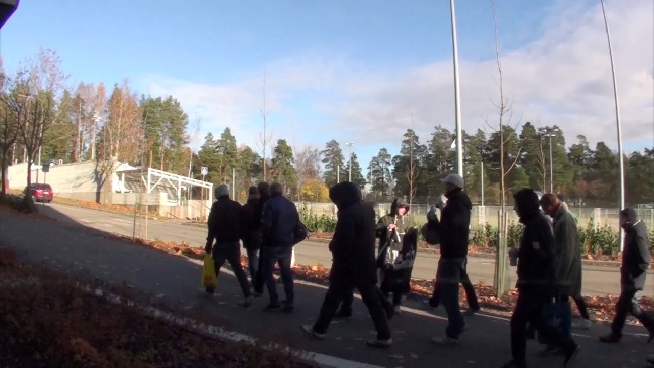 HK-05 | Kausi 2012 | The Documentary