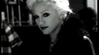 Video thumbnail of "Madonna - Secret (Acapella)"