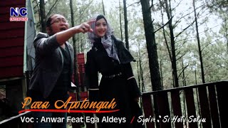 Para' Apolongah - Anwar Feat Ega Aldeys