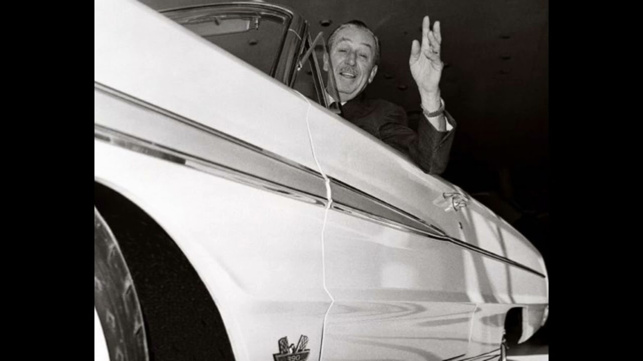 Get the Feel of The Wheel Theme Song - Ford’s Magic Skyway