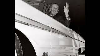 Get the Feel of The Wheel Theme Song - Ford’s Magic Skyway