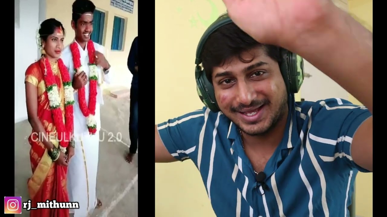 😂2K Kids Marriage Fails 🤣 / Full Fun Videos / MMM / Meet Mr Mithun