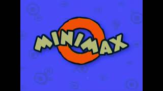 Minimax Ident
