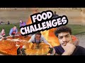 every fast food All , food challenge video king of foods #foodchallenge #trandingfood #viralvideo